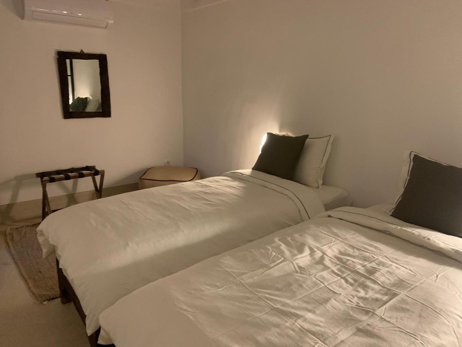 Le Petit Pacha Hotel มาร์ราเกช ภายนอก รูปภาพ